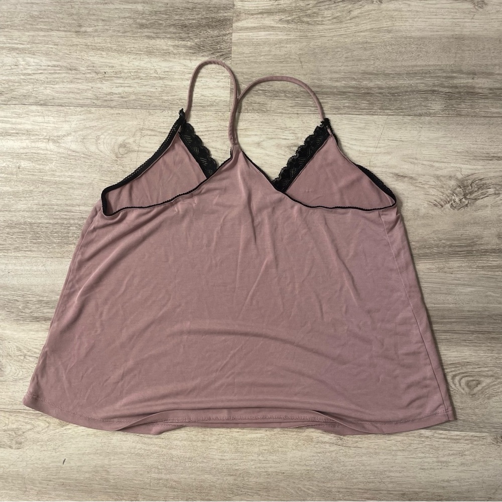 LACEY TANK TOP - Picture 3 of 4